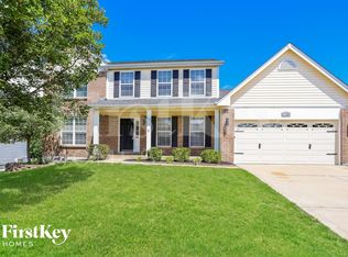 7796 Boatside Dr, Dardenne Prairie, MO 63368