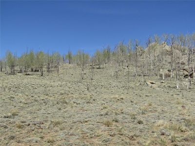 1868 Ute Trace LOT 342, Hartsel, CO, 80449