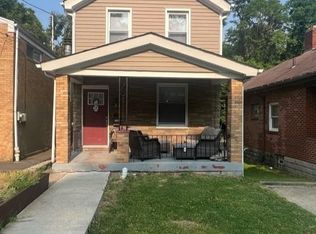 1530 Rutherford Ave, Pittsburgh, PA 15216