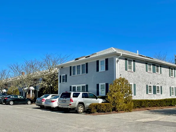 78 Center Street #2-22, Dennis Port, MA 02639