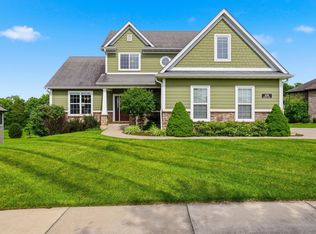 4110 Frontgate Dr, Columbia, MO 65203