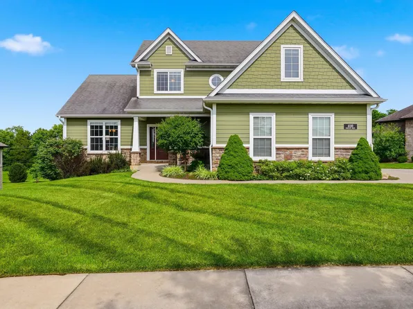 4110 Frontgate Dr, Columbia, MO 65203