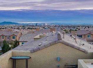6320 Patriot Wave St, Las Vegas, NV 89031