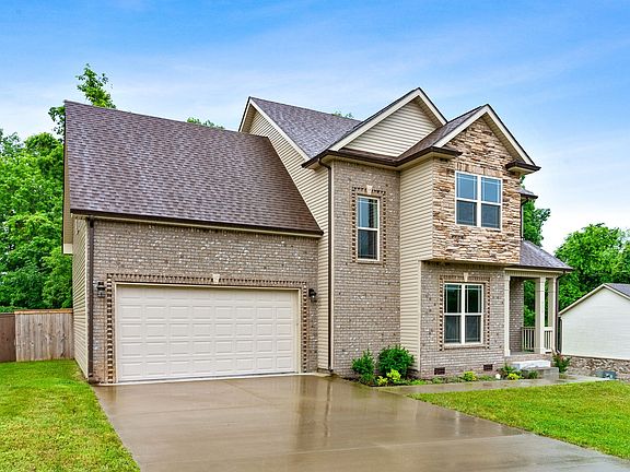 3rd image of 420 Glenstone Springs Dr Lot 121