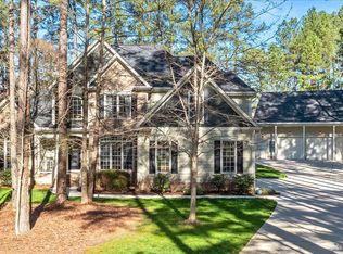 105 River Watch Ln, Youngsville, NC 27596