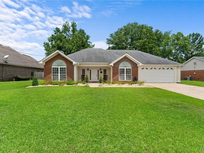 2600 Lauren St, Northport, AL, 35475