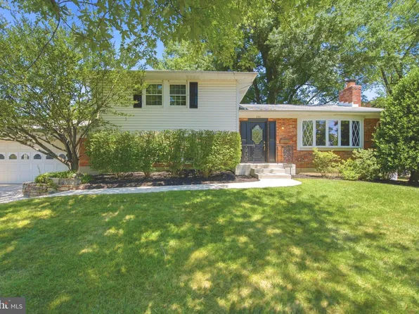 220 Solway Rd, Lutherville Timonium, MD 21093
