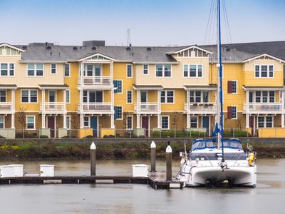 654 Sea Anchor Dr UNIT 2306, Redwood City, CA, 94063