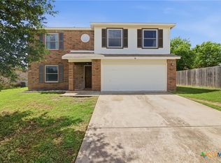 402 Colette Ct, Belton, TX 76513