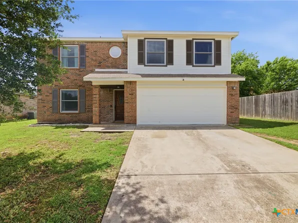 402 Colette Ct, Belton, TX 76513