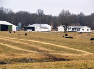 1082 E 368th Rd, Bolivar, MO 65613