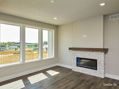 9657 Thorton Dr, Johnston, IA, 50131