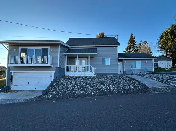 526 E Bundy St, Ironwood, MI 49938