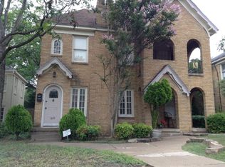 5607 Goodwin Ave, Dallas, TX 75206