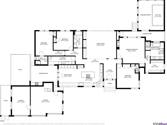 2nd image of 1949 N Vista Park Cir
