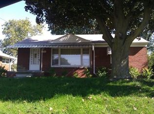 32818 Ruehle Ave, Warren, MI 48093