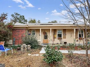 2112 Moncrieff St, Augusta, GA 30906