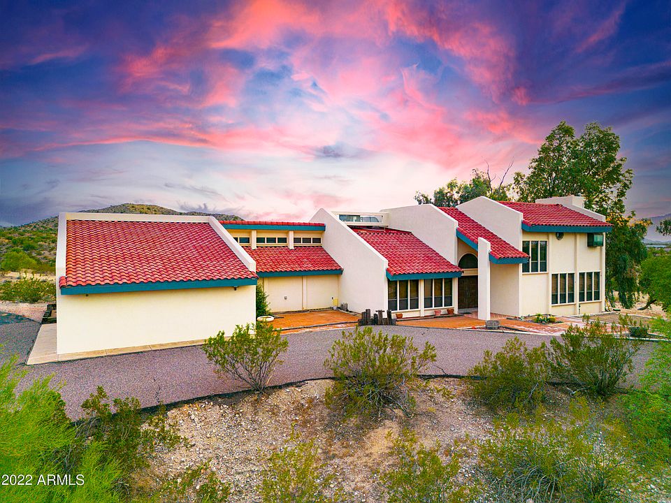 26325 W Robbins Butte Game Rd, Buckeye, AZ 85326 Zillow