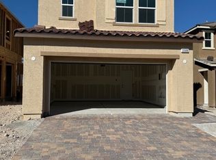 3588 Mascali Ave, Henderson, NV 89044