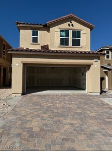 3588 Mascali Ave, Henderson, NV, 89044