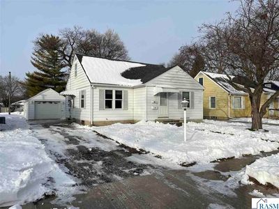 116 Winkler St, Mankato, MN, 56001