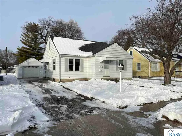 116 Winkler St, Mankato, MN 56001