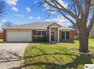 4813 Silver Wood Ct, Temple, TX 76502