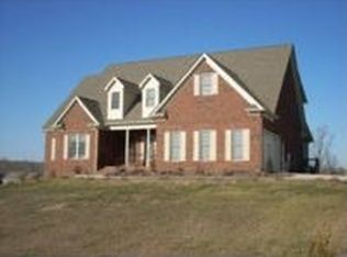 2284 Colby Dr, Forest, VA 24551