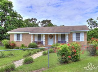 231 Memorial Ave, Sumter, SC 29153