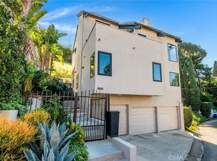 1800 Silverwood Ter, Los Angeles, CA 90026