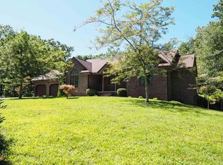 265 Laurel Ridge Estate Rd, Meadows Of Dan, VA 24120