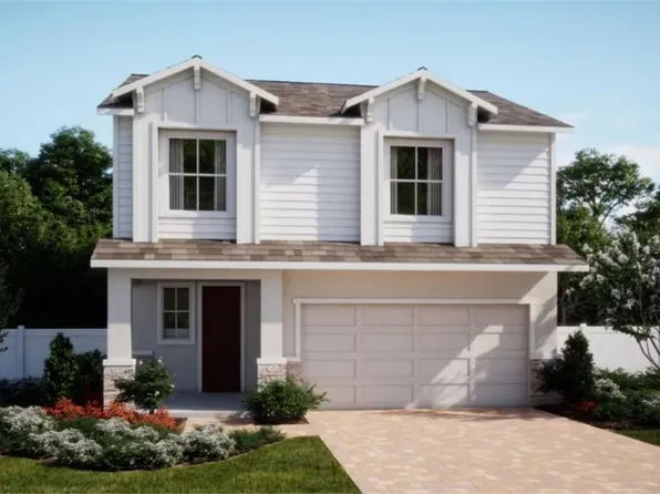 1252 White Ash Loop, Deland, FL 32720