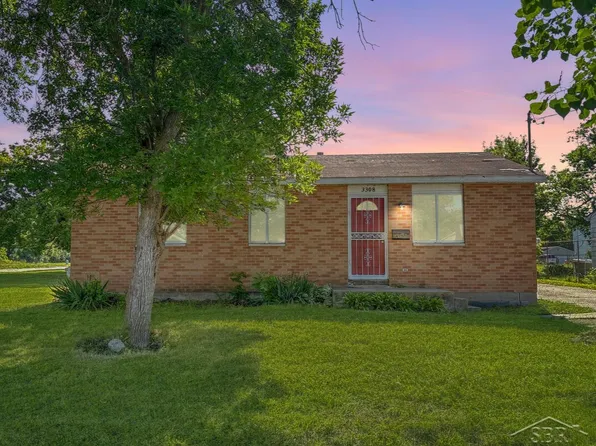 3308 Douglass St, Saginaw, MI 48601