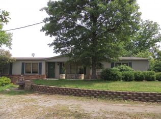 2800 Hensley Rd, Norman, OK 73026