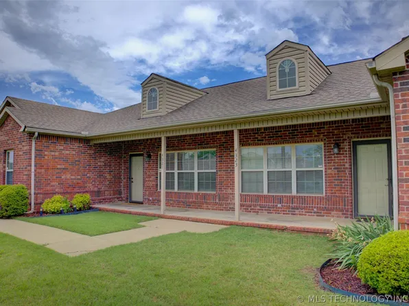 4321 Greentree Way #3B, Sand Springs, OK 74063