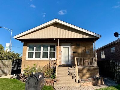 5001 S Latrobe Ave, Chicago, IL, 60638