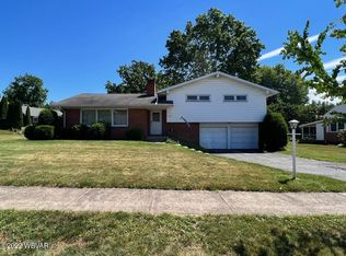 1722 Faxon Pkwy, Williamsport, PA 17701