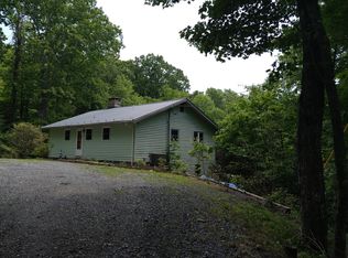 295 Ozzie Cornett Rd, Boone, NC 28607
