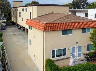311 W Palm Ave, El Segundo, CA 90245