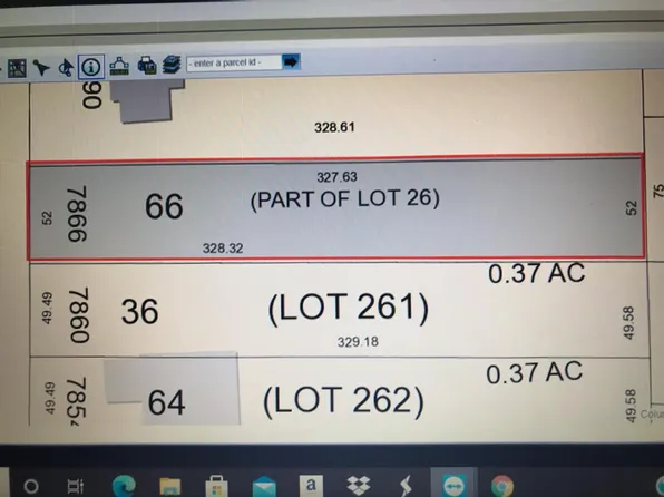 7866 Lloyd Rd, Columbus, GA 31909