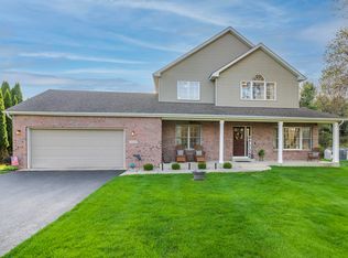 7130 Riesling St, Mattawan, MI 49071