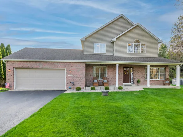 7130 Riesling St, Mattawan, MI 49071