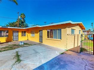 1302 Rexford Pl #1, Las Vegas, NV 89104