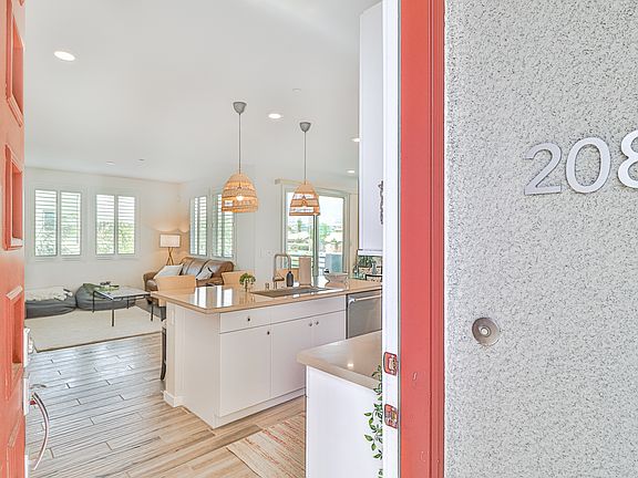 3rd image of 11290 Hidden Peak Ave #1-208