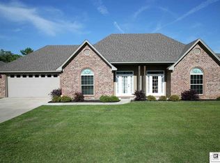 203 Lost River Lndg, West Monroe, LA 71291