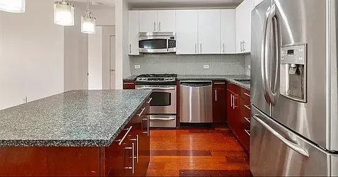 Rented by REAL New York