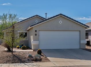 2393 W Monet Way, Tucson, AZ 85741