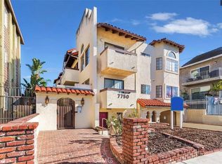 7750 Laurel Canyon Blvd #9, North Hollywood, CA 91605