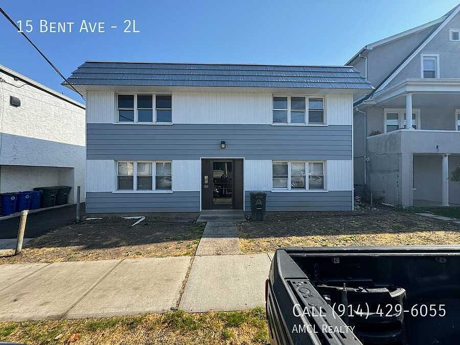 1st image of 15 Bent Ave APT 2L