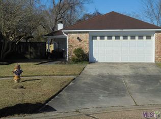 1566 Magnolia Ridge Dr, Baton Rouge, LA 70816
